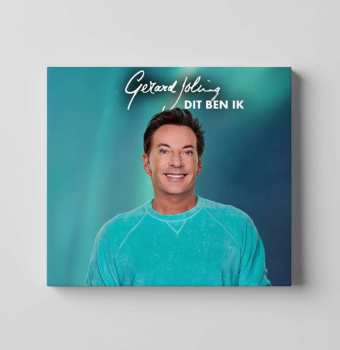 Album Gerard Joling: Dit Ben Ik