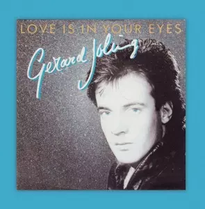 Love Is In Your Eyes / Ticket To The Tropics