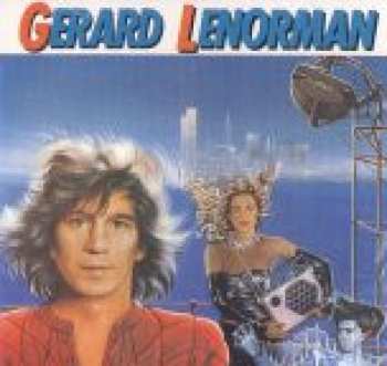 CD Gérard Lenorman: Boulevard De L'Océan