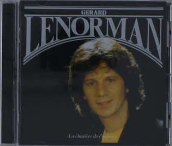 CD Gérard Lenorman: La Clairière De L'Enfance