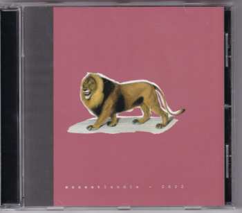CD Gérard Manset: Le Crabe Aux Pinces D'homme LTD