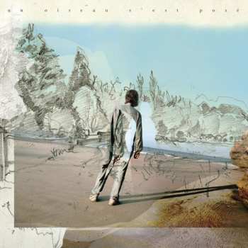 Album Gérard Manset: Un Oiseau S'est Posé