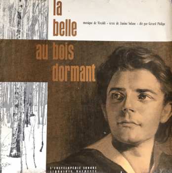CD Gérard Philipe: La Belle Au Bois Dormant