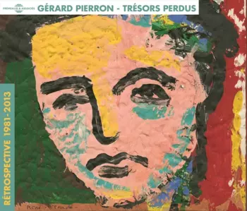 Tresors Perdus