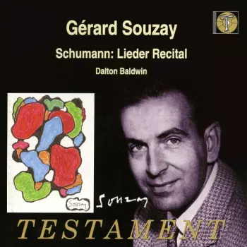 Lieder Recital