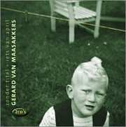 Album Gerard van Maasakkers: Zonder Titel - Iets Van April