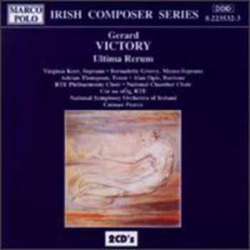 2CD Gerard Victory: Ultima Rerum