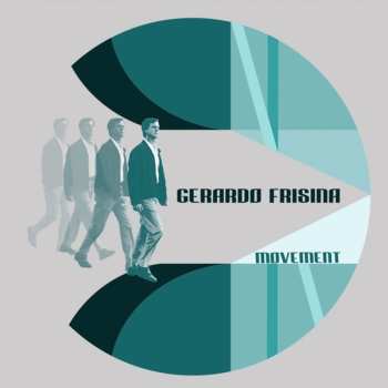 CD Gerardo Frisina: Movement 
