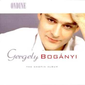 Album Bogányi Gergely: The Chopin Album
