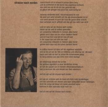 2CD Gerhard Gundermann: Krams - Das Letzte Konzert