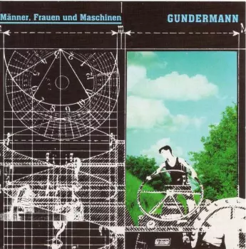 Männer, Frauen Und Maschinen