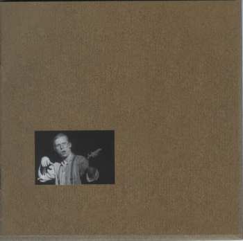 2CD Gerhard Gundermann: Torero...  Werkstücke III