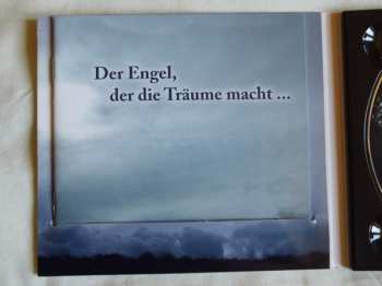 CD Gerhard Schöne: Der Engel, Der Die Träume Macht