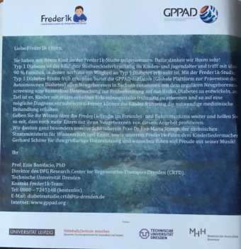 CD Gerhard Schöne: Unter Deinen Flügeln