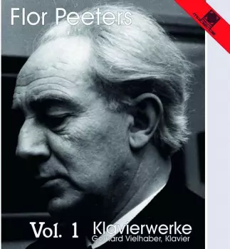 Klavierwerke Vol.1