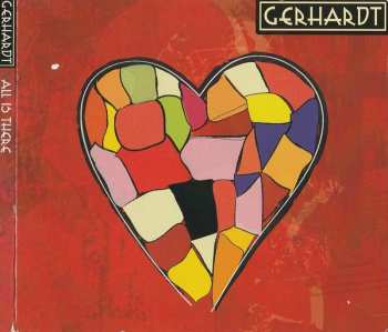 Album Gerhardt: All Is There