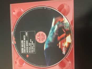 CD Geri Allen: Some Aspects Of Water