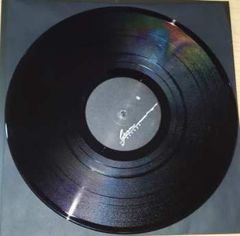 LP Germ: Escape