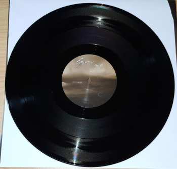 2LP Germ: Grief LTD
