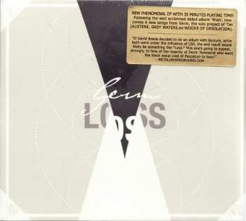 CD Germ: Loss DIGI