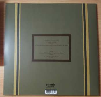 LP Germ: Wish LTD