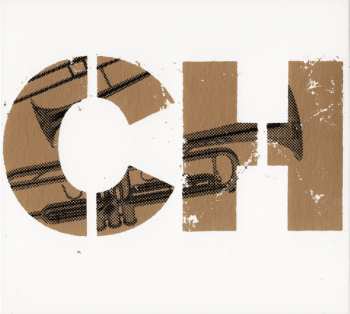 CD German Brass: Bach On Brass