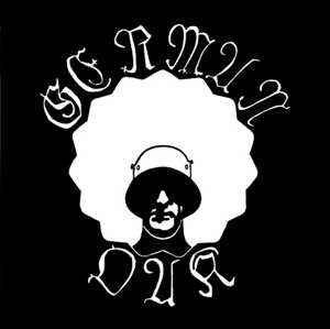 2LP German Oak: Down In the Bunker 