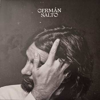 CD German Salto: Germán Salto