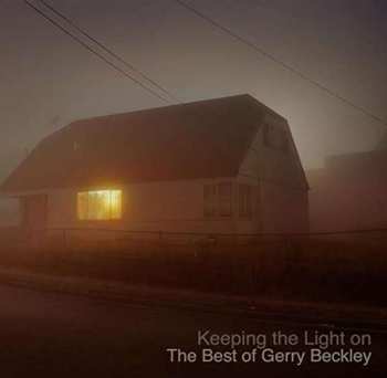 2LP Gerry Beckley: Keeping The Light On - The Best Of Gerry Beckley LTD | CLR