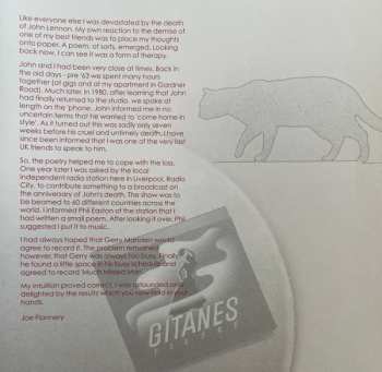 CD Gerry Marsden: Much Missed Man