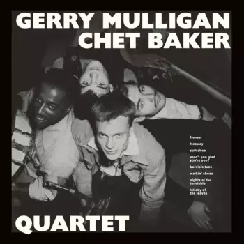 Gerry Mulligan Quartet