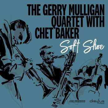 Album Chet Baker: Soft Shoe