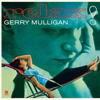 LP Gerry Mulligan: Relax! LTD