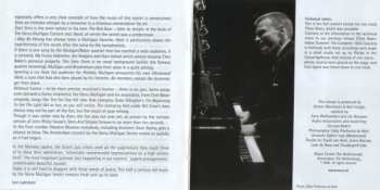 CD Gerry Mulligan: Western Reunion - The Sextet Live In Amsterdam  1956