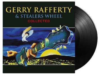 2LP Gerry Rafferty: Collected