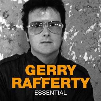 CD Gerry Rafferty: Essential