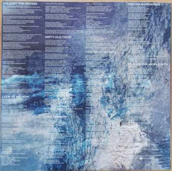 2LP Gerry Rafferty: Rest In Blue