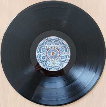 2LP Gerry Rafferty: Rest In Blue