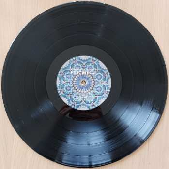 2LP Gerry Rafferty: Rest In Blue