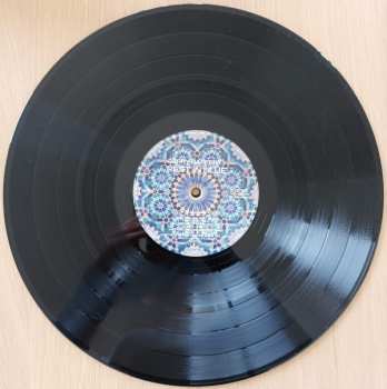 2LP Gerry Rafferty: Rest In Blue