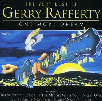 Album Gerry Rafferty: The Very Best Of (One More Dream)