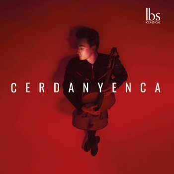 Album Gershwin / Migo / Korolionok: Cerdanyenca