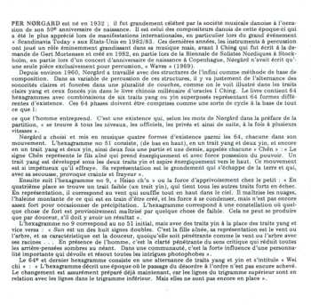 CD Gert Mortensen: I Ching - Psappha - Triptykon