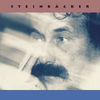 LP Gert Steinbäcker: Steinbäcker