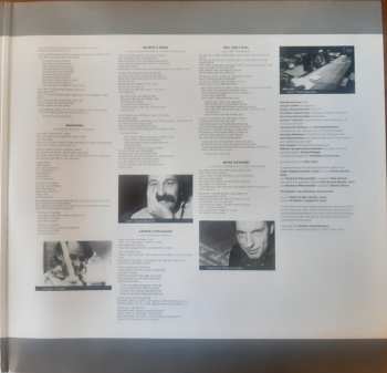 LP Gert Steinbäcker: Steinbäcker
