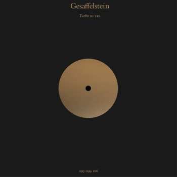 Album Gesaffelstein: Conspiracy Pt.1