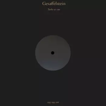 Gesaffelstein: Variations