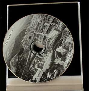 CD Gesellschaft Zur Emanzipation Des Samples: Circulations