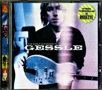 CD Per Gessle: The World According To Gessle