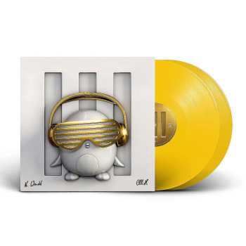 2LP Gestört aber GeiL: III LTD | CLR